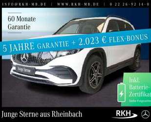 Mercedes-Benz EQB 300 Gebrauchtwagen