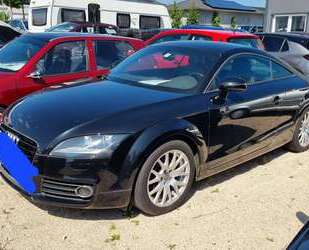 Audi TT Gebrauchtwagen