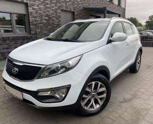 Kia Sportage Gebrauchtwagen