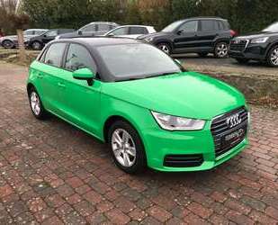 Audi A1 Gebrauchtwagen