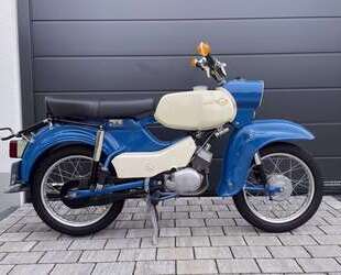 Simson Sperber 50 Gebrauchtwagen