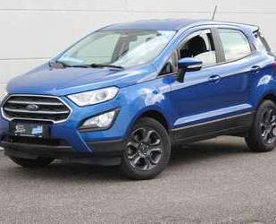 Ford EcoSport Gebrauchtwagen