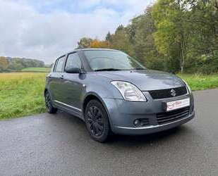 Suzuki Swift Gebrauchtwagen