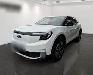 Ford Explorer Gebrauchtwagen