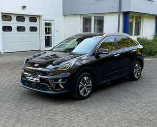 Kia e-Niro Gebrauchtwagen
