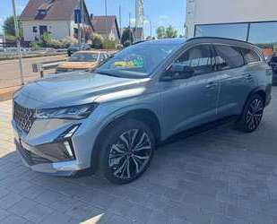 Renault Espace Gebrauchtwagen