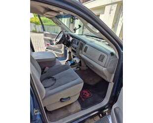 Dodge RAM Gebrauchtwagen