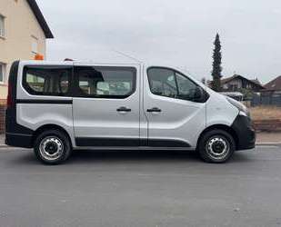 Opel Vivaro Gebrauchtwagen