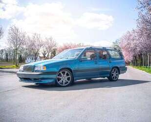 Volvo 850 Gebrauchtwagen