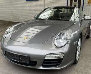 Porsche 997 Gebrauchtwagen
