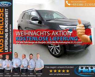 Ford Explorer Gebrauchtwagen
