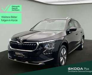 Skoda Kamiq Gebrauchtwagen