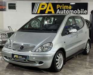 Mercedes-Benz A 160 Gebrauchtwagen