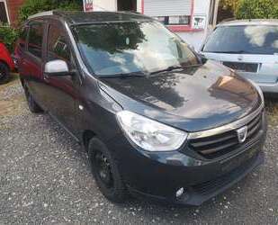 Dacia Lodgy Gebrauchtwagen