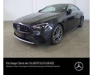 Mercedes-Benz E 53 AMG Gebrauchtwagen