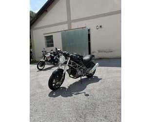 Ducati Monster 620 Gebrauchtwagen