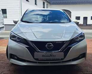 Nissan Leaf Gebrauchtwagen
