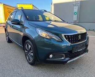 Peugeot 2008 Gebrauchtwagen