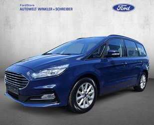 Ford Galaxy Gebrauchtwagen