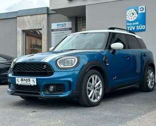 Mini Cooper SD Countryman Gebrauchtwagen