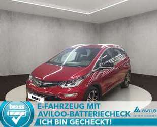 Opel Ampera Gebrauchtwagen