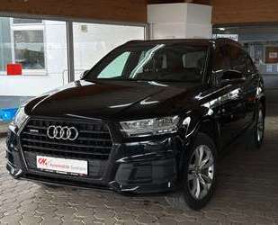 Audi Q7 Gebrauchtwagen