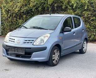 Nissan Pixo Gebrauchtwagen