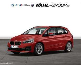 BMW 218 Gebrauchtwagen