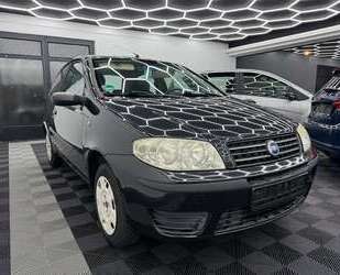 Fiat Punto Gebrauchtwagen