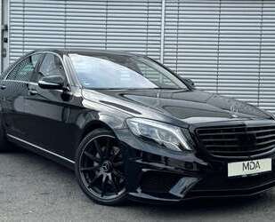 Mercedes-Benz S 350 Gebrauchtwagen