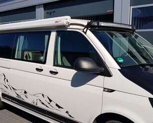 VW T6 Caravelle Gebrauchtwagen