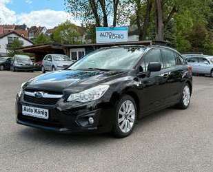 Subaru Impreza Gebrauchtwagen