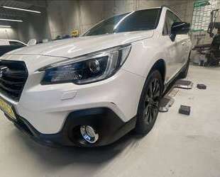Subaru OUTBACK Gebrauchtwagen