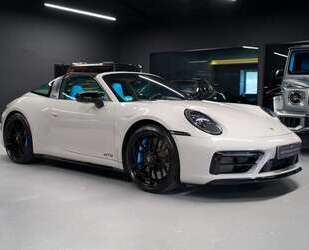 Porsche 992 Gebrauchtwagen