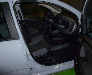 Fiat Panda Gebrauchtwagen