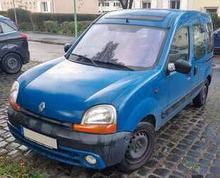 Renault Kangoo Gebrauchtwagen