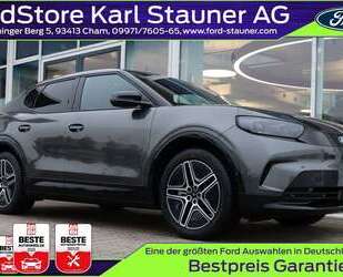 Ford Capri Gebrauchtwagen
