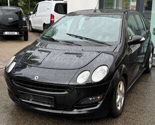 Vespa forFour 