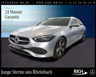 Mercedes-Benz C 180 Gebrauchtwagen
