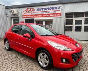 Peugeot 207 Gebrauchtwagen