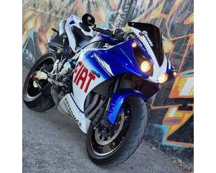 Yamaha YZF-R1 Gebrauchtwagen