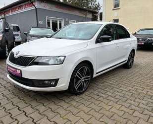 Skoda Rapid/Spaceback Gebrauchtwagen