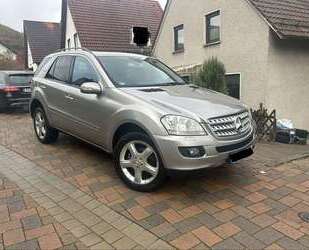 Mercedes-Benz ML 320 Gebrauchtwagen