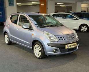 Nissan Pixo Gebrauchtwagen