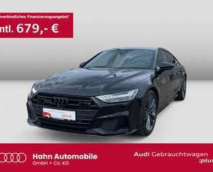 Audi A7 Gebrauchtwagen