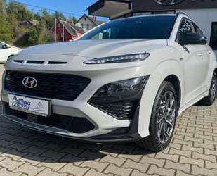 Hyundai KONA Gebrauchtwagen