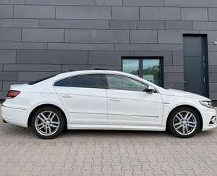 VW CC Gebrauchtwagen