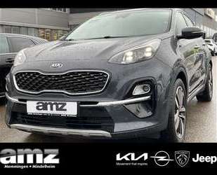 Kia Sportage Gebrauchtwagen