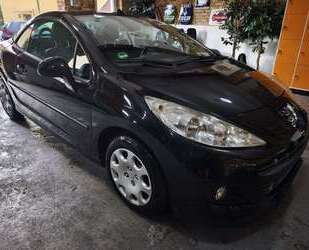 Peugeot 207 Gebrauchtwagen