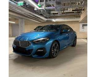 BMW 218 Gebrauchtwagen